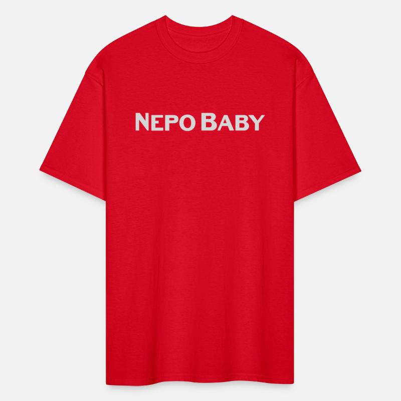 Nepo Baby Nepotism Babies