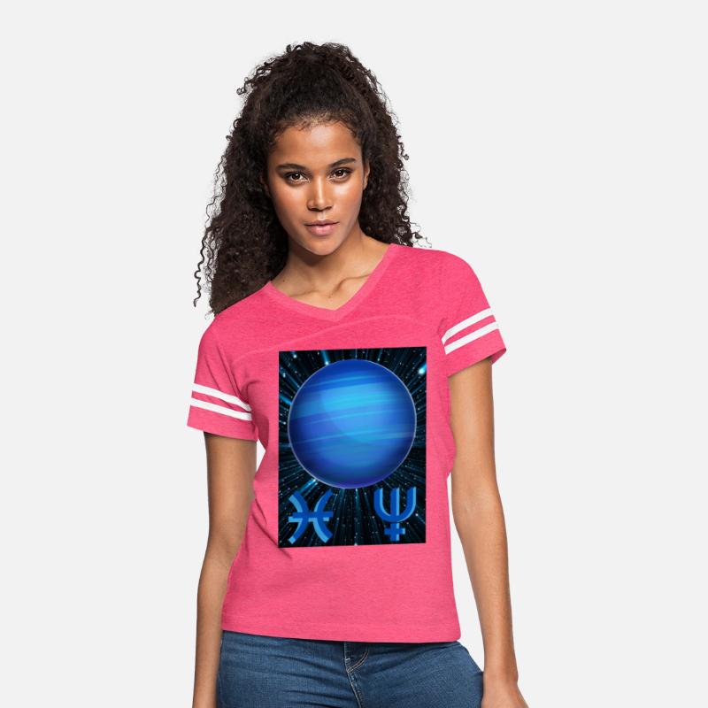 Neptune In Pisces