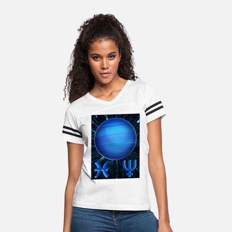 Neptune In Pisces