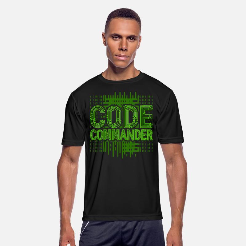 Network Admin Code Commander