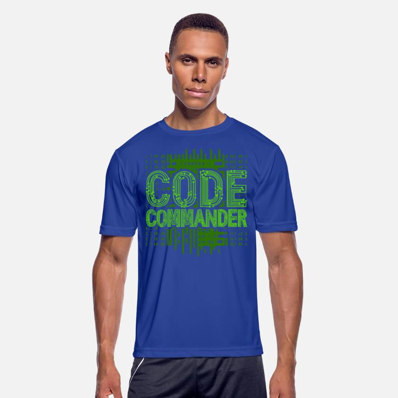 Network Admin Code Commander