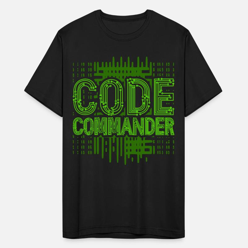 Network Admin Code Commander