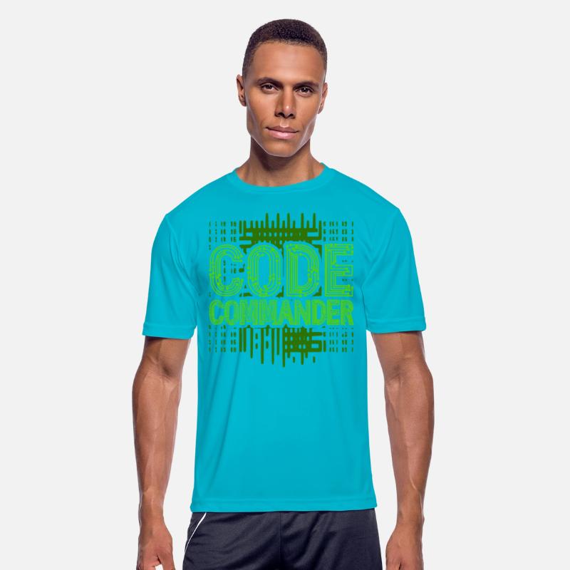 Network Admin Code Commander