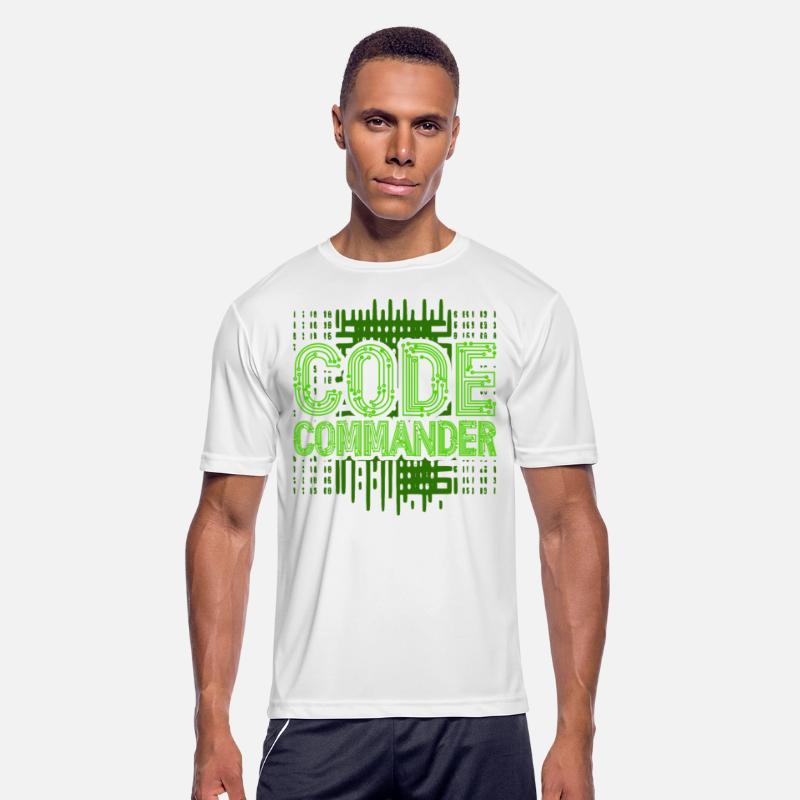 Network Admin Code Commander