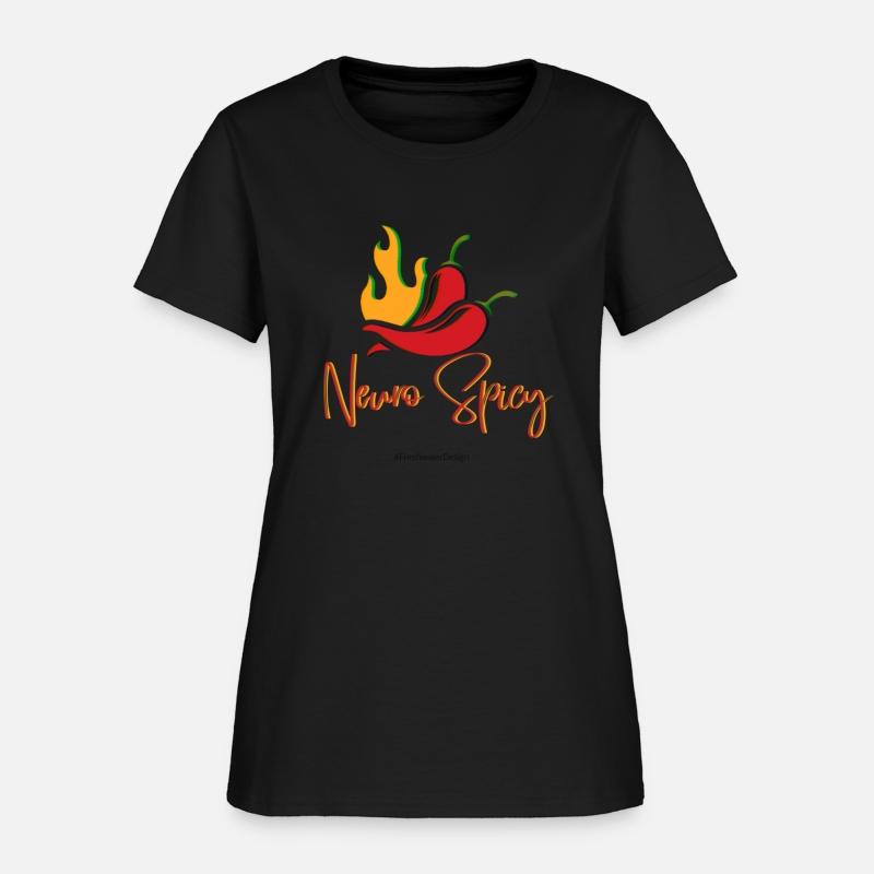Neuro Spicy