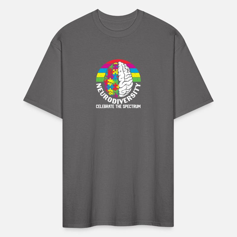 Neurodiversity Celebrate the Spectrum
