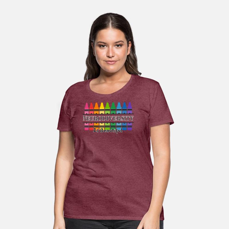 Neurodiversity is Beautiful