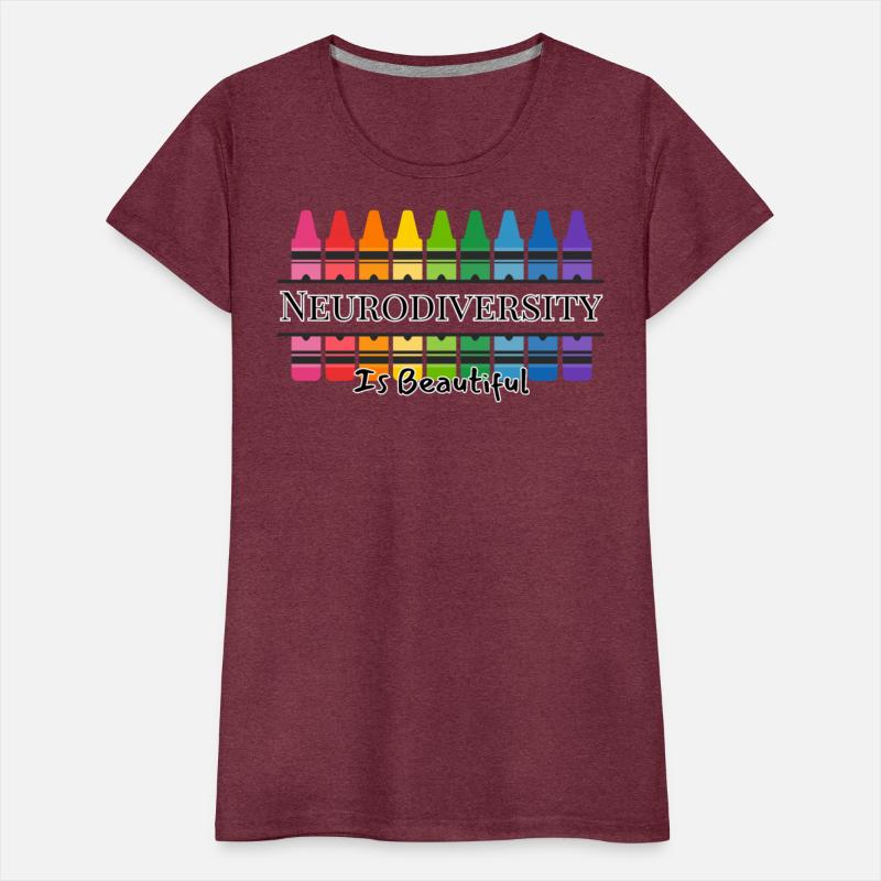 Neurodiversity is Beautiful