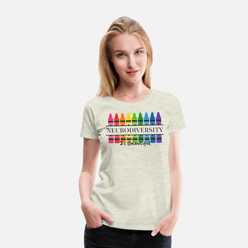 Neurodiversity is Beautiful