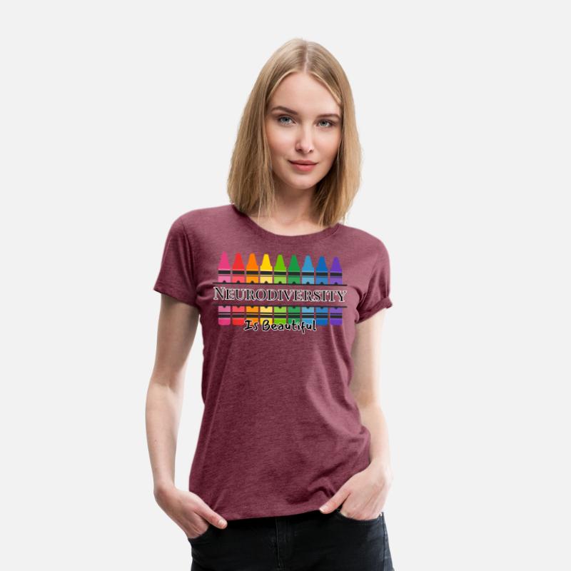 Neurodiversity is Beautiful