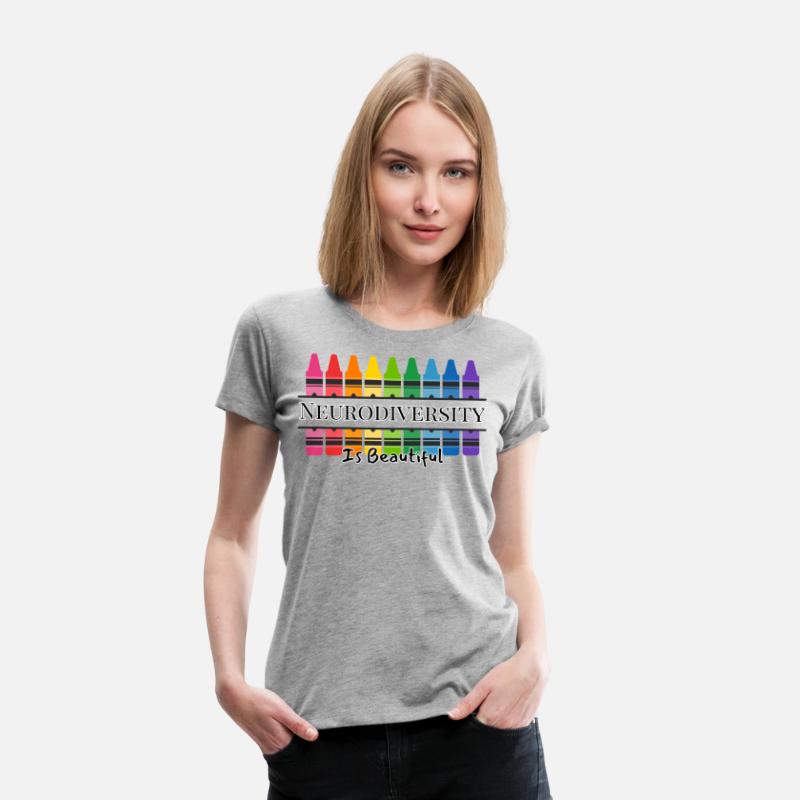 Neurodiversity is Beautiful