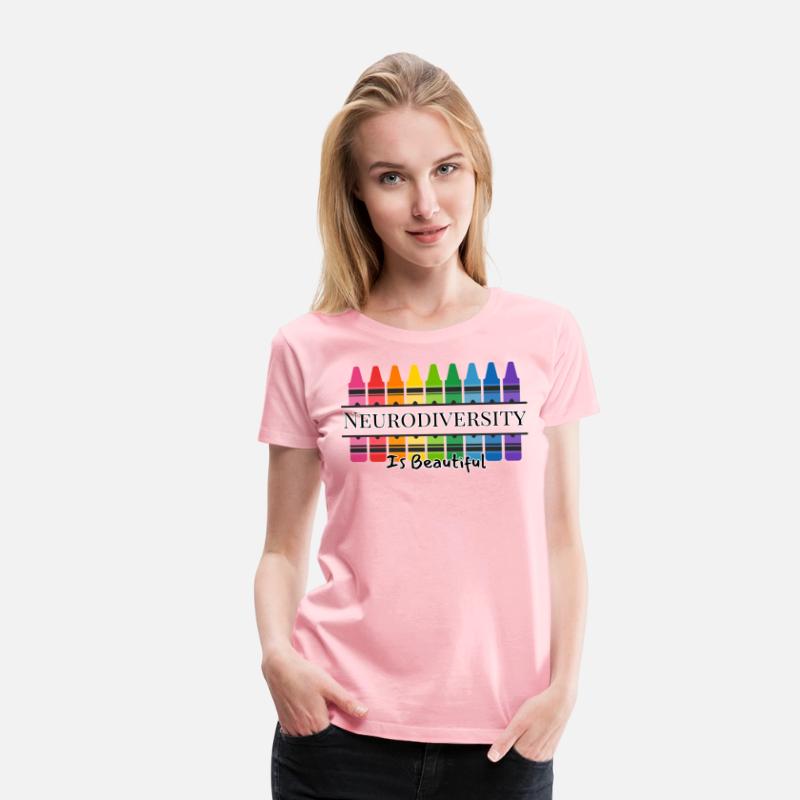 Neurodiversity is Beautiful