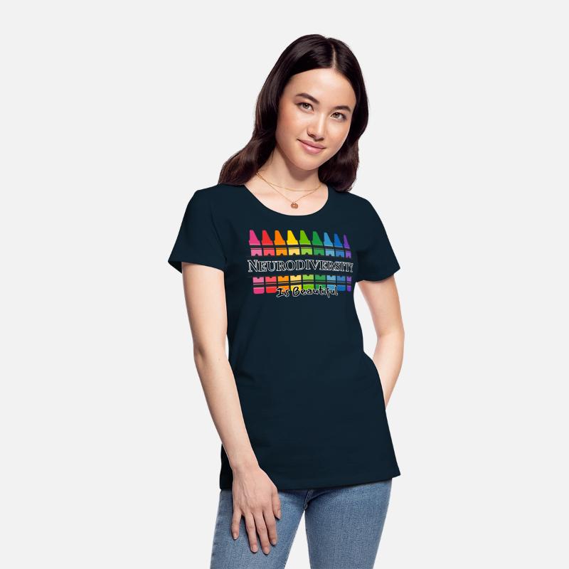 Neurodiversity is Beautiful