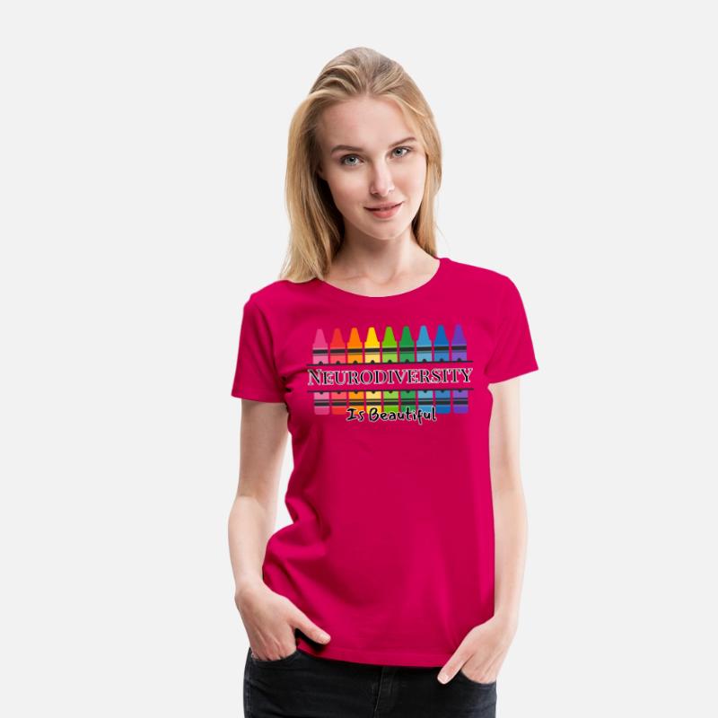 Neurodiversity is Beautiful