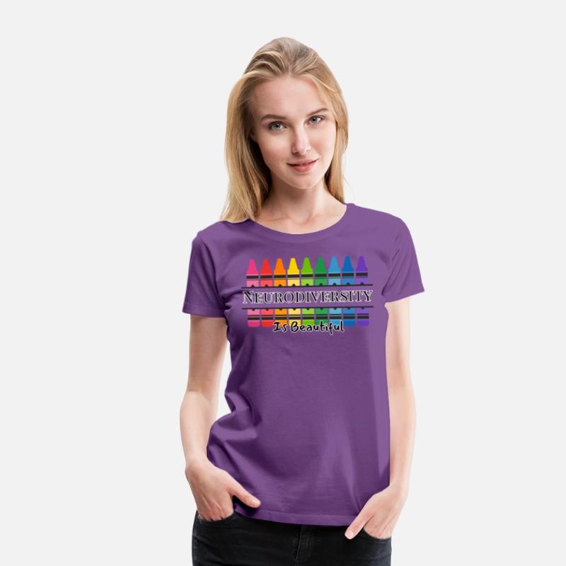 Neurodiversity is Beautiful