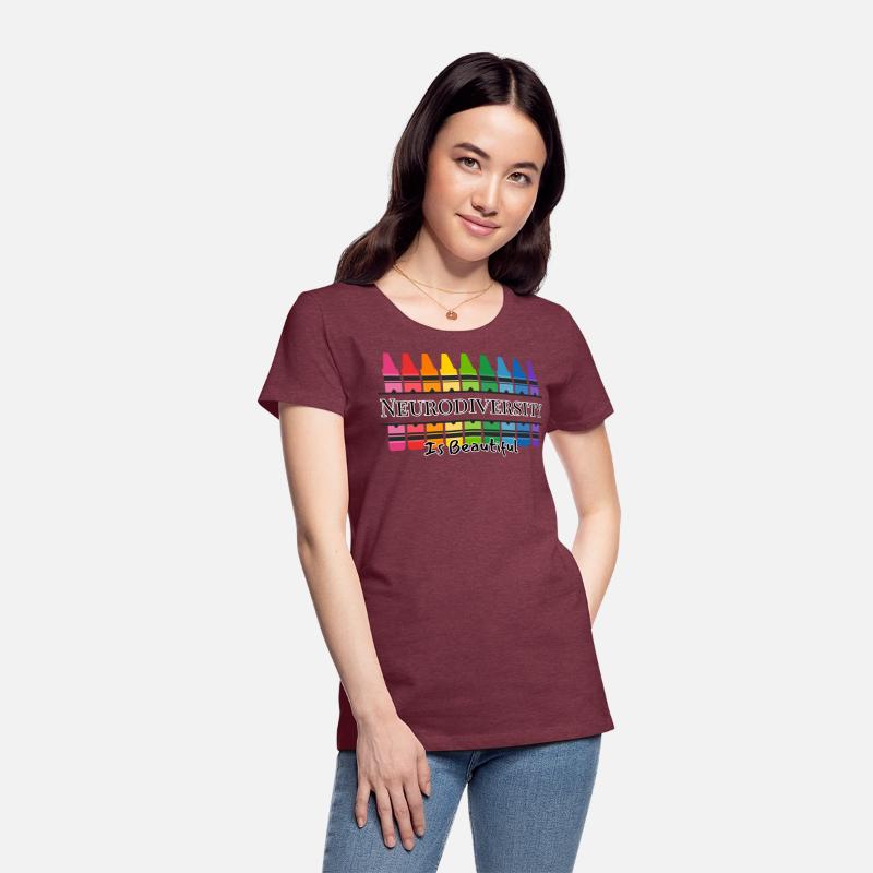 Neurodiversity is Beautiful
