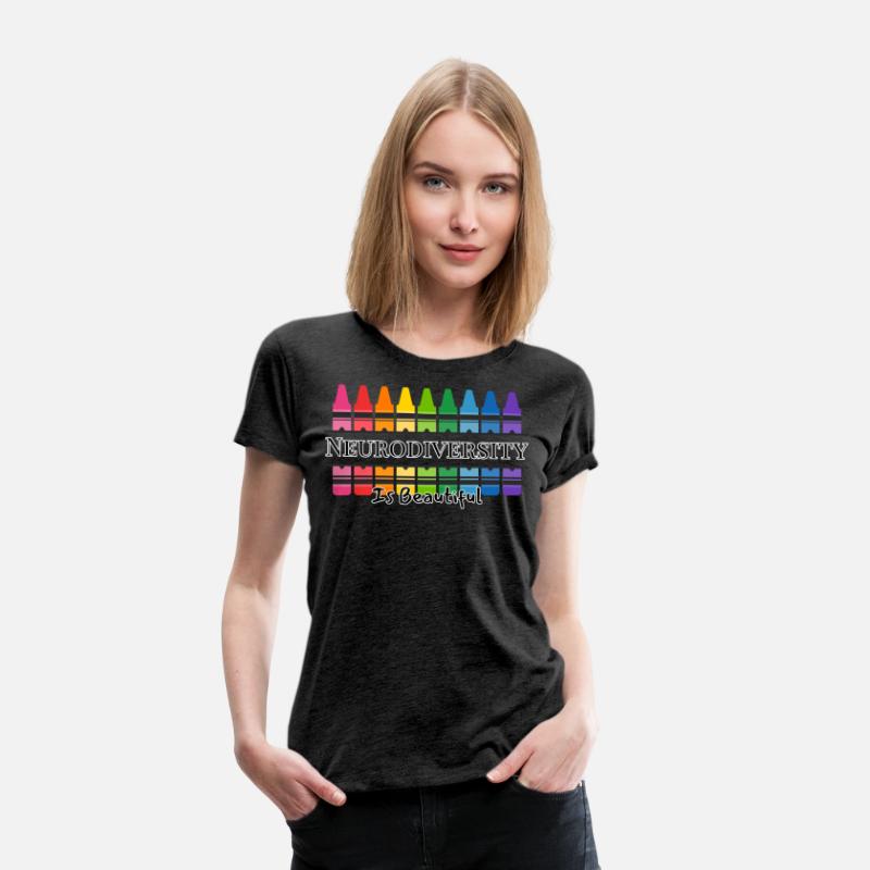 Neurodiversity is Beautiful