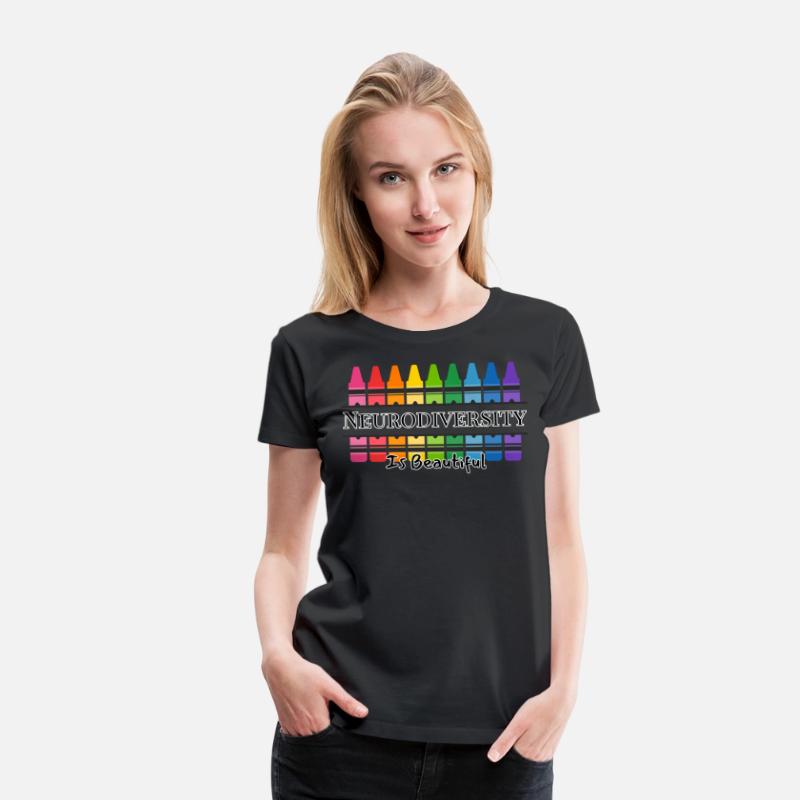 Neurodiversity is Beautiful