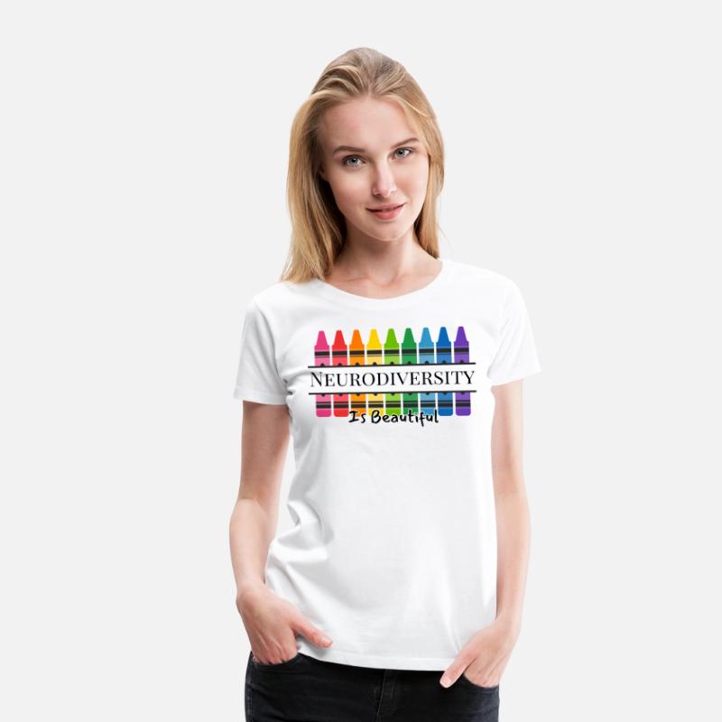 Neurodiversity is Beautiful