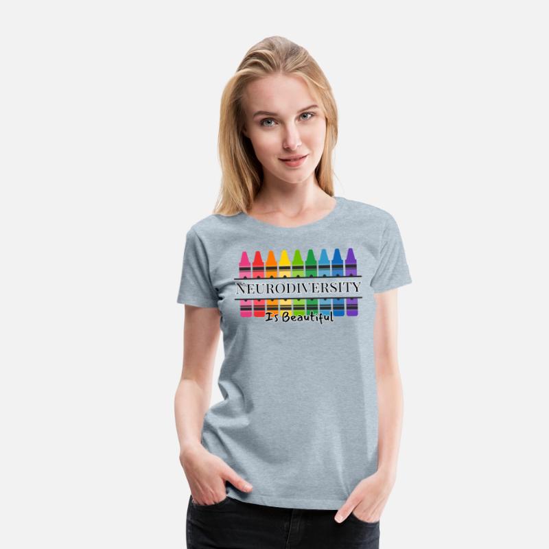 Neurodiversity is Beautiful