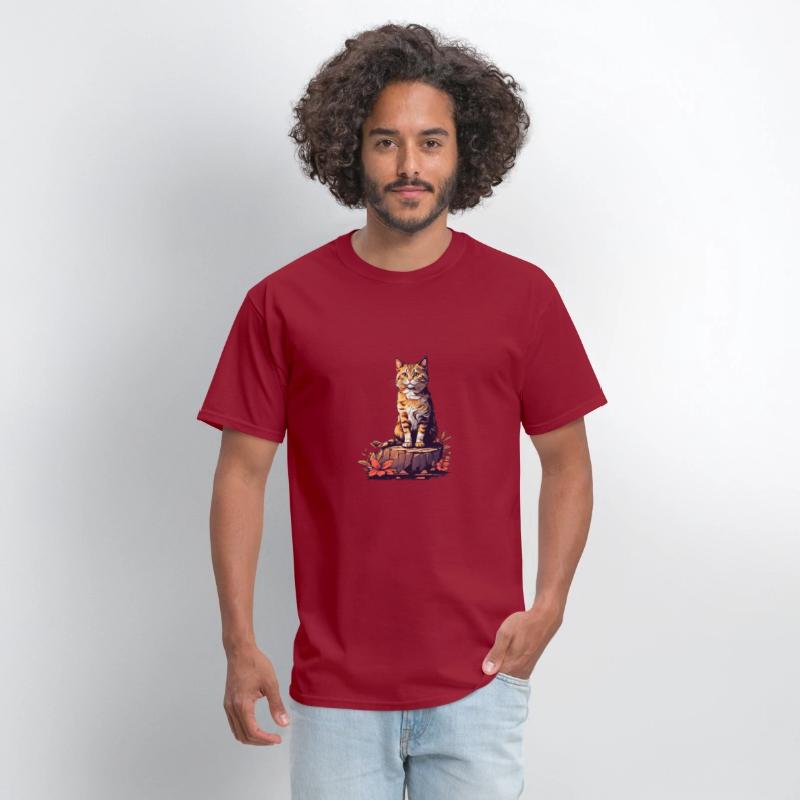 New design