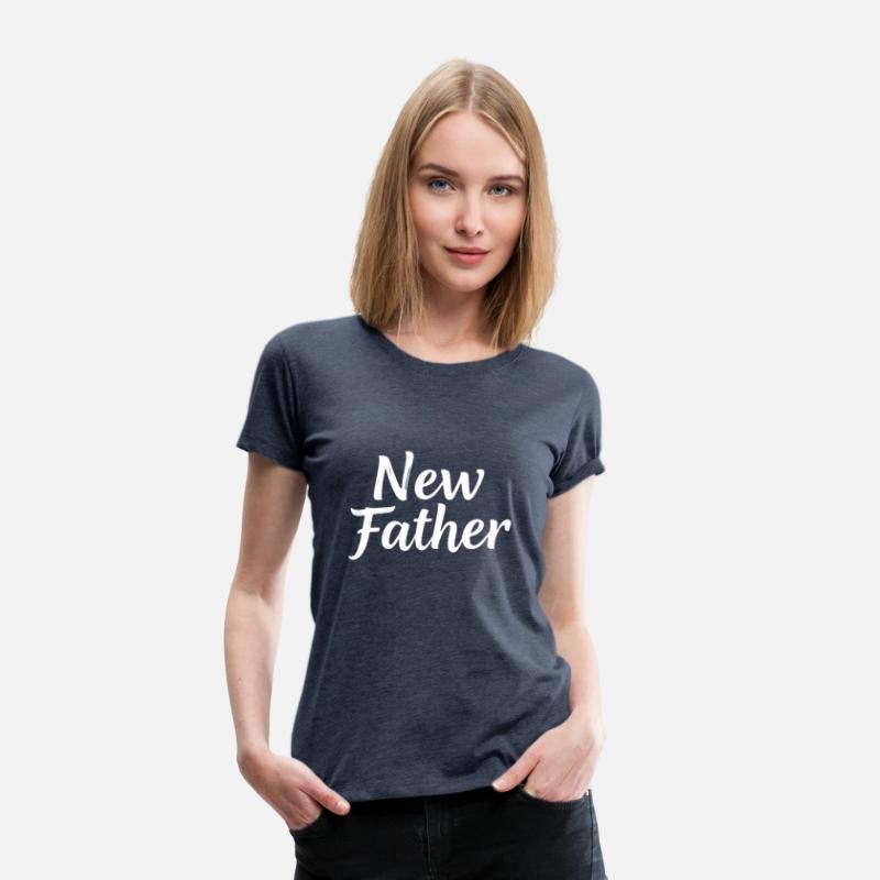 New Father: Proud Dad Life