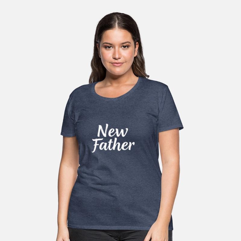 New Father: Proud Dad Life