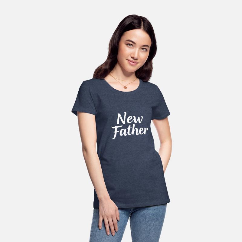 New Father: Proud Dad Life