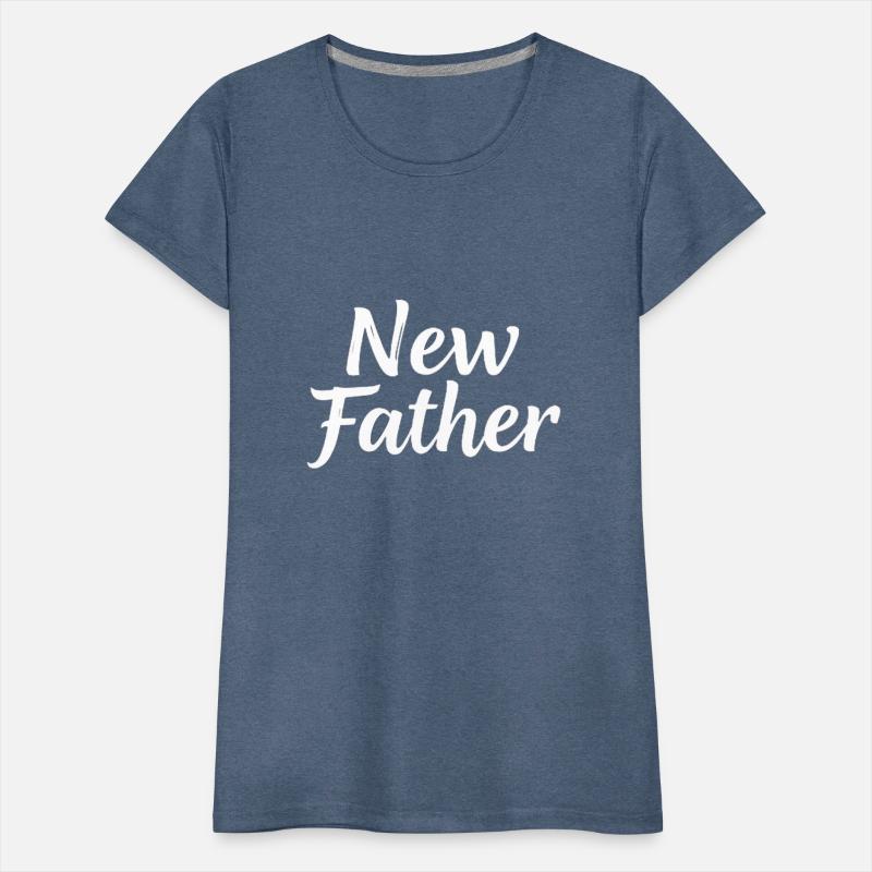 New Father: Proud Dad Life