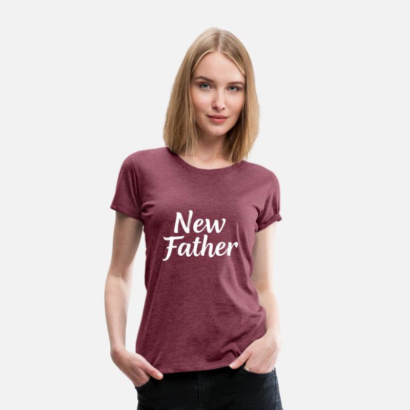 New Father: Proud Dad Life