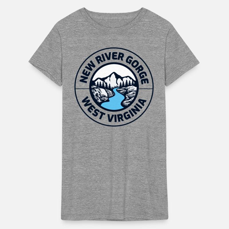 New River Gorge West Virginia State Lovers