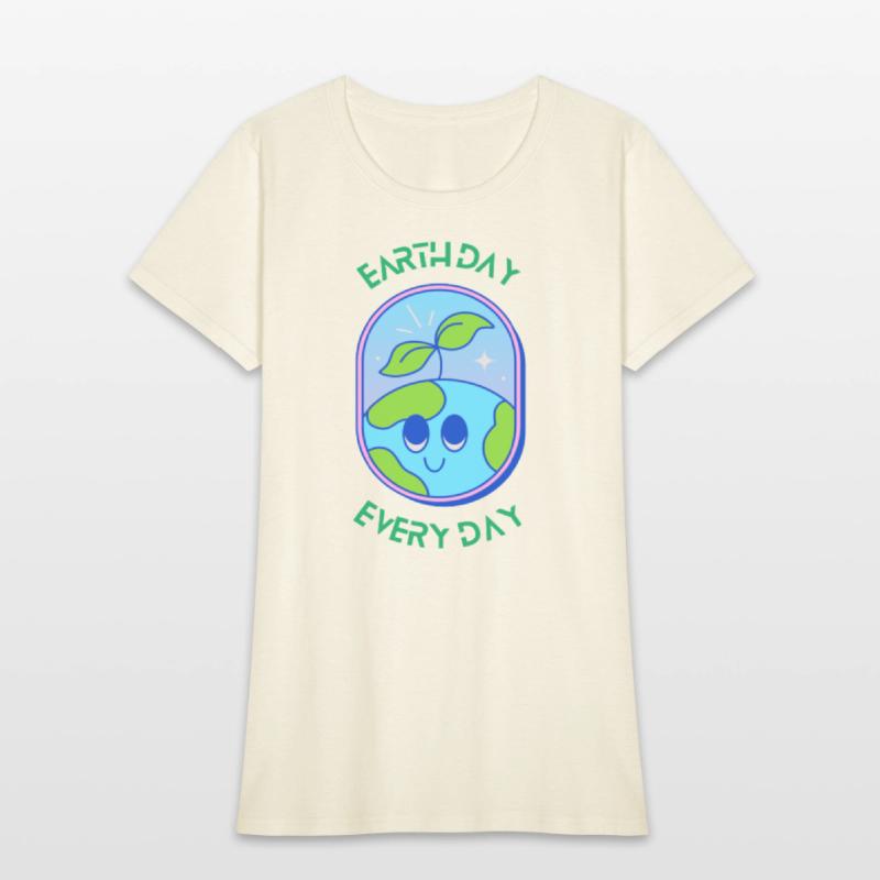 New Style Earth Day 2023 - Earth Day Everyday