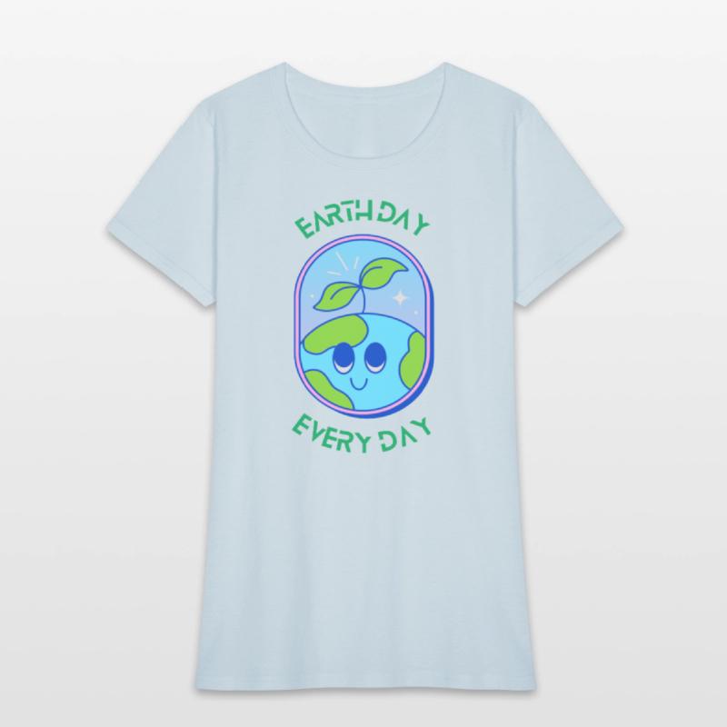 New Style Earth Day 2023 - Earth Day Everyday