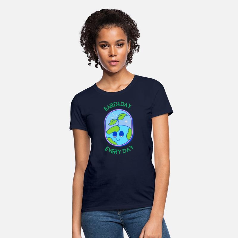 New Style Earth Day 2023 - Earth Day Everyday