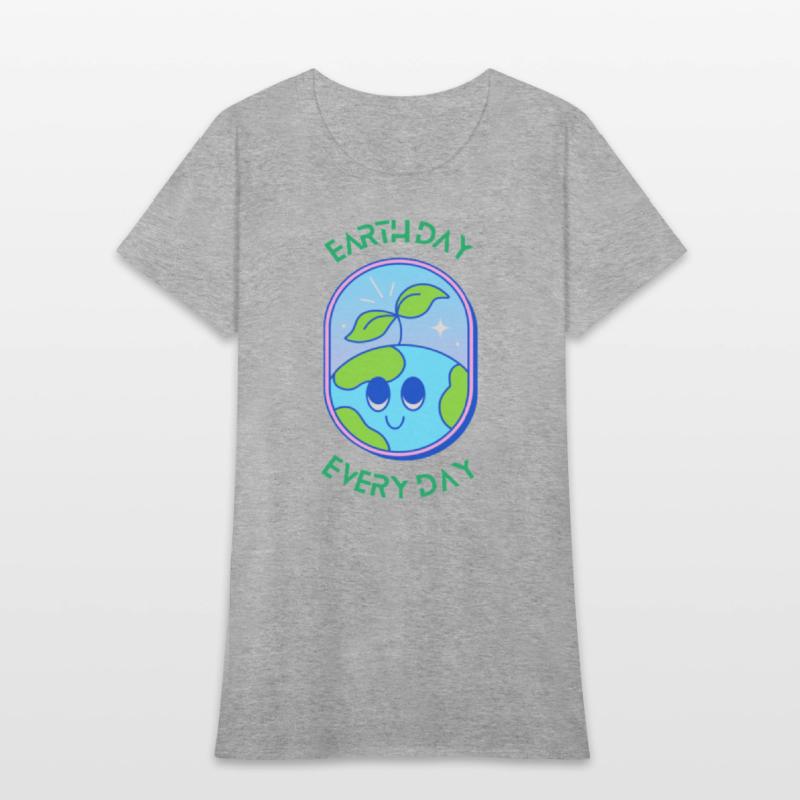 New Style Earth Day 2023 - Earth Day Everyday