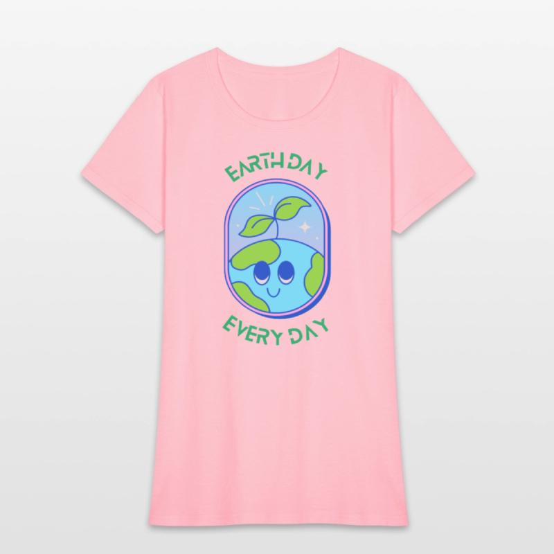 New Style Earth Day 2023 - Earth Day Everyday