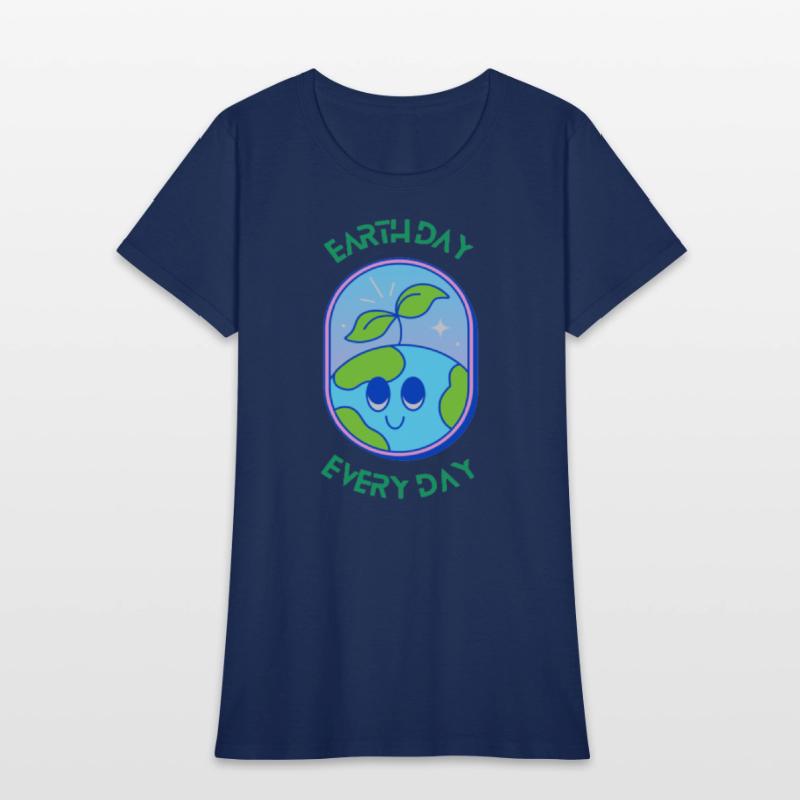 New Style Earth Day 2023 - Earth Day Everyday