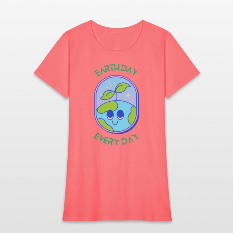 New Style Earth Day 2023 - Earth Day Everyday