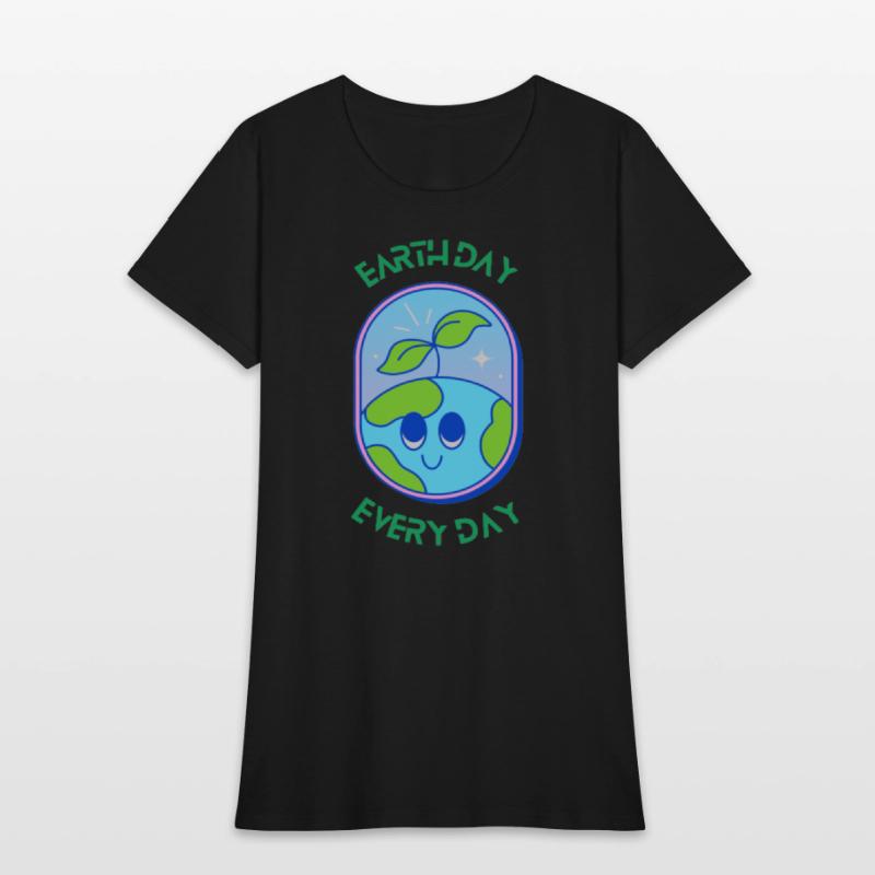 New Style Earth Day 2023 - Earth Day Everyday