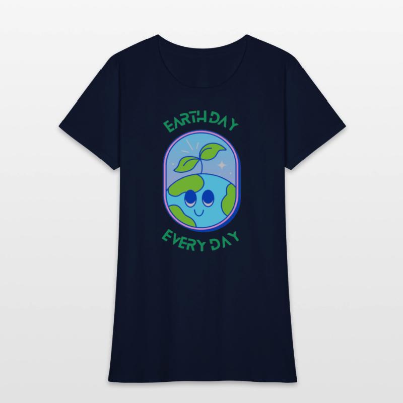 New Style Earth Day 2023 - Earth Day Everyday