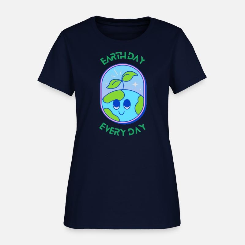 New Style Earth Day 2023 - Earth Day Everyday