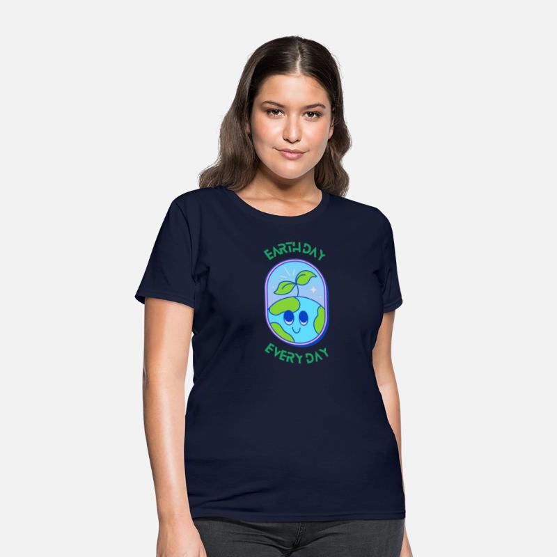 New Style Earth Day 2023 - Earth Day Everyday