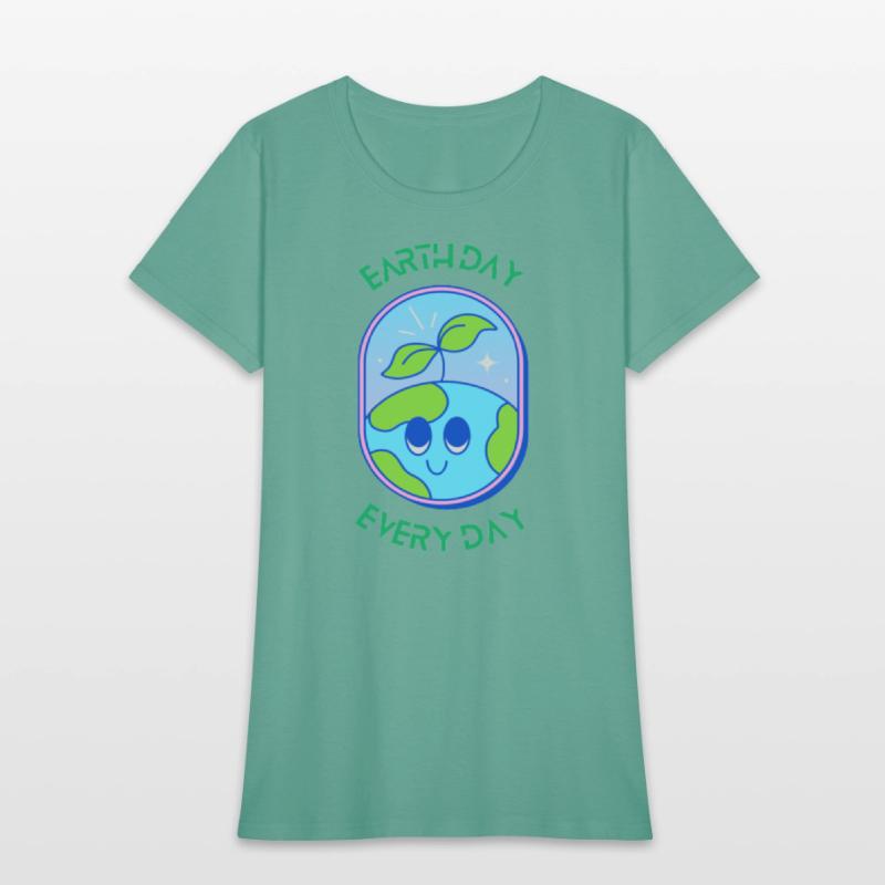 New Style Earth Day 2023 - Earth Day Everyday