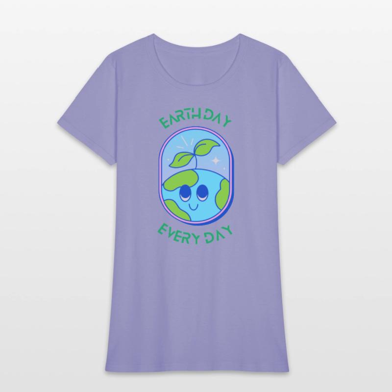 New Style Earth Day 2023 - Earth Day Everyday