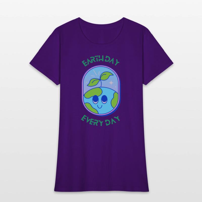 New Style Earth Day 2023 - Earth Day Everyday
