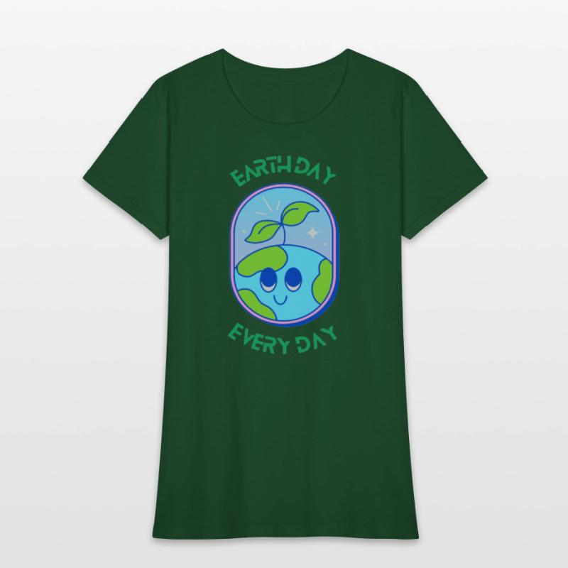 New Style Earth Day 2023 - Earth Day Everyday