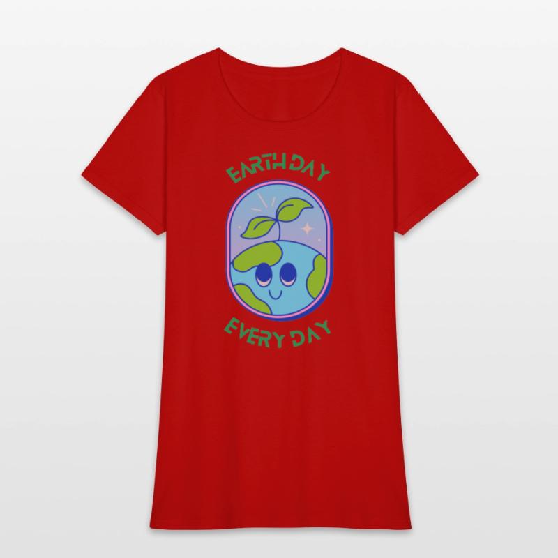 New Style Earth Day 2023 - Earth Day Everyday