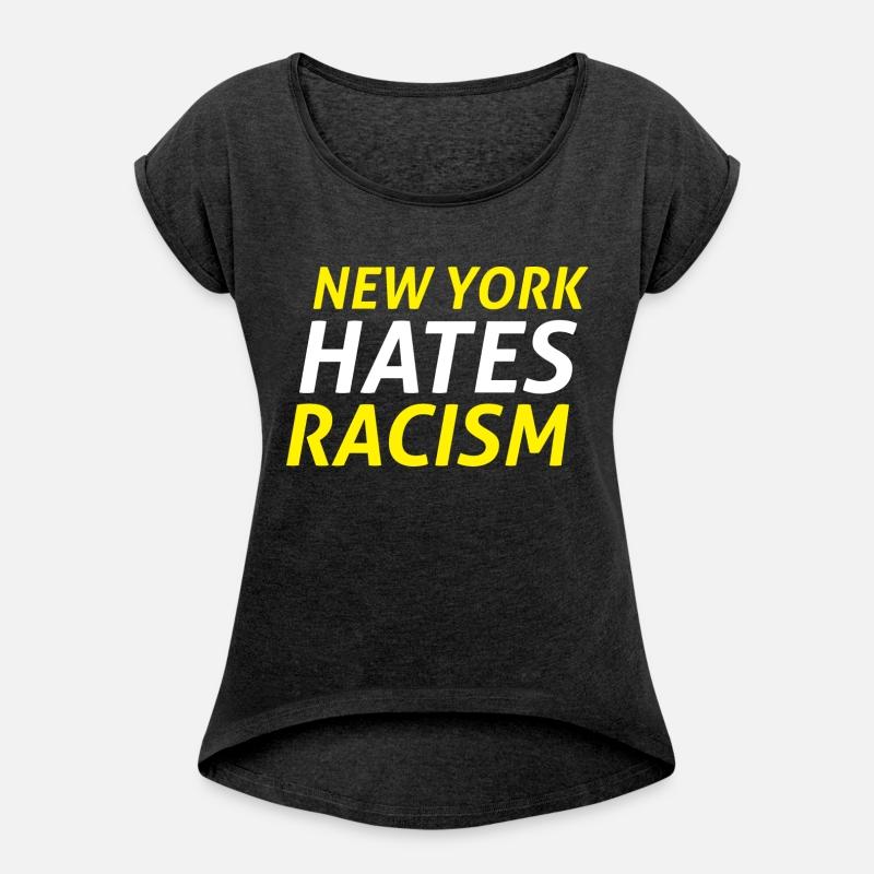 New York Hates Racism