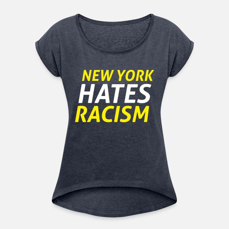 New York Hates Racism