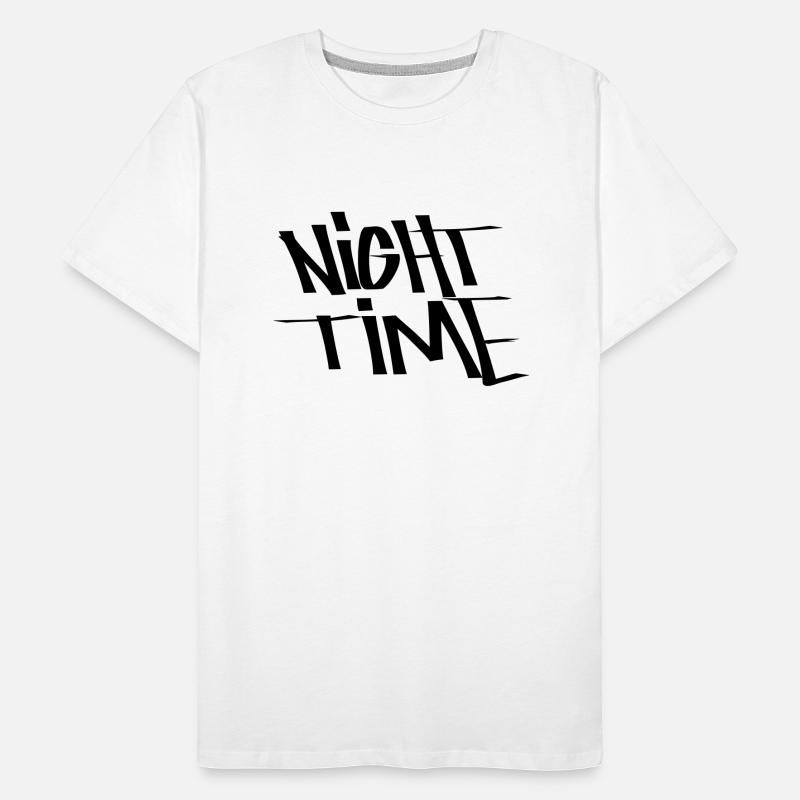 night time